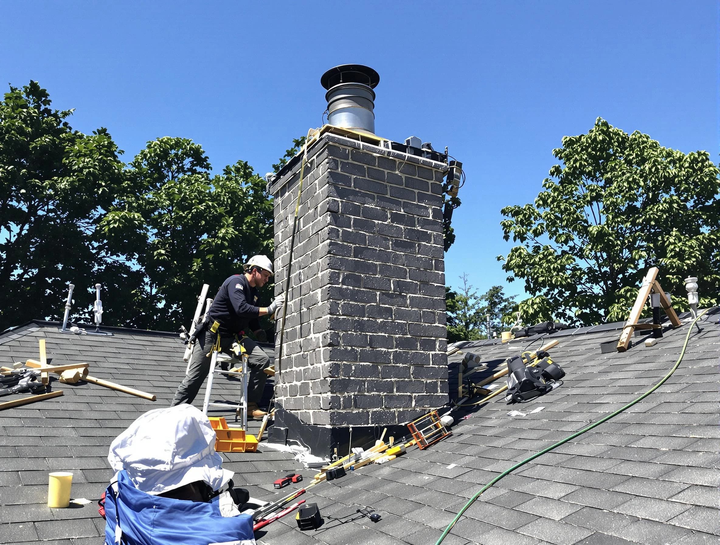 Chimney Installation service in Meadow Lake, NM