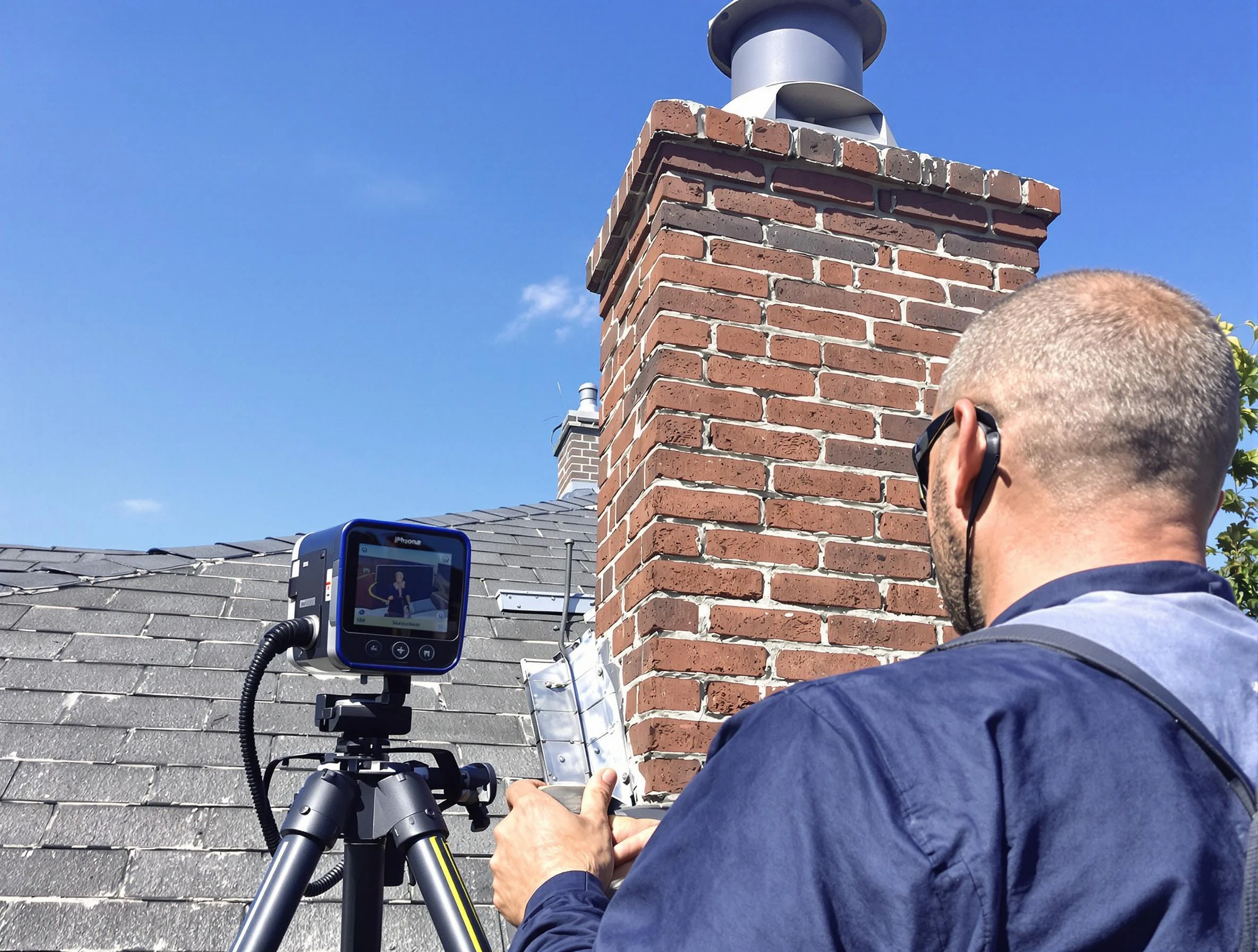 Chimney Inspection service in Meadow Lake, NM